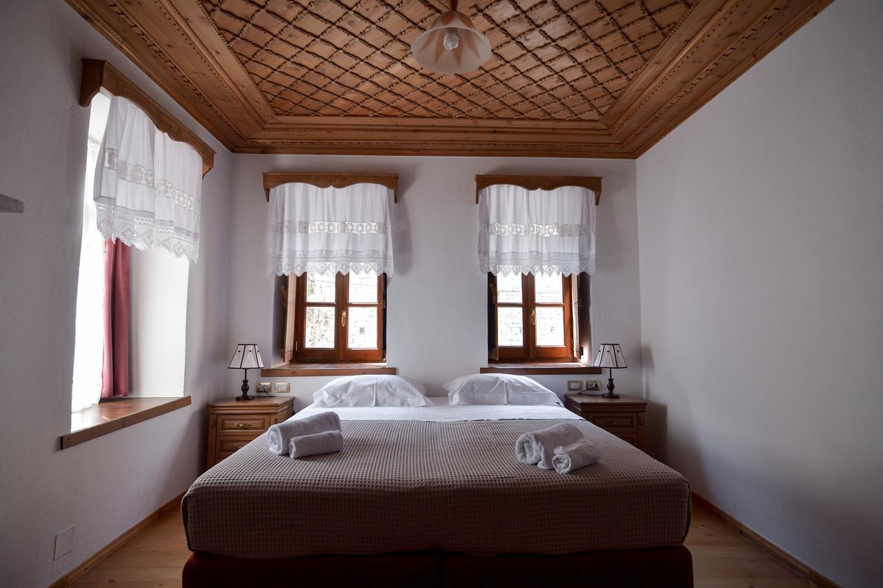 Hotel Kalemi 2 Gjirokastër Exteriör bild